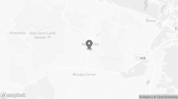 Bitcoin ATM in Nanty-Glo, PA