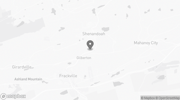 Bitcoin ATM in Shenandoah, PA