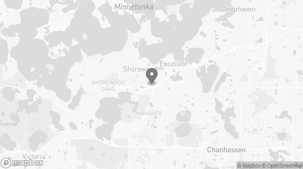 Bitcoin ATM in Shorewood, MN