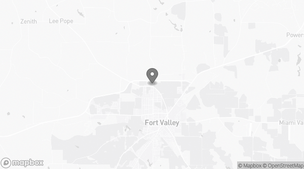 Bitcoin ATM in Fort Valley, GA