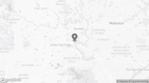 Bitcoin ATM in Austell, GA