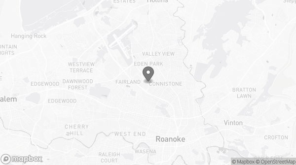Bitcoin ATM in Roanoke, VA
