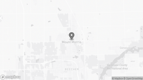 Bitcoin ATM in Mt Morris, MI