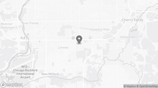 Bitcoin ATM in Rockford, IL