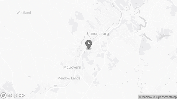 Bitcoin ATM in Canonsburg, PA
