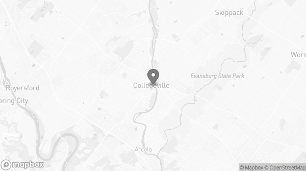 Bitcoin ATM in Collegeville, PA