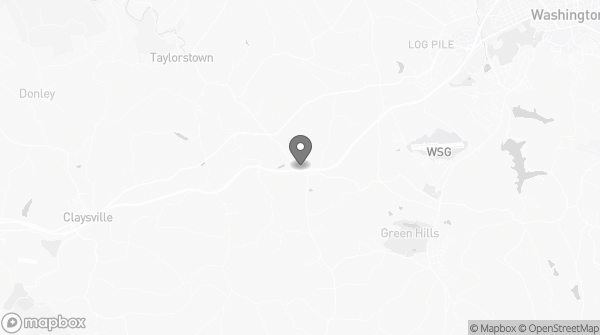 Bitcoin ATM in Washington, PA