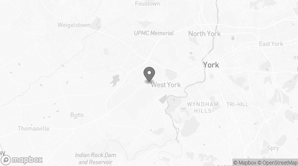 Bitcoin ATM in York, PA