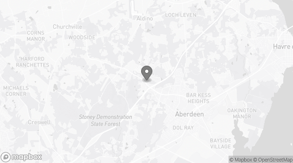 Bitcoin ATM in Aberdeen, MD