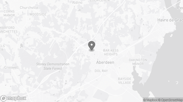 Bitcoin ATM in Aberdeen, MD