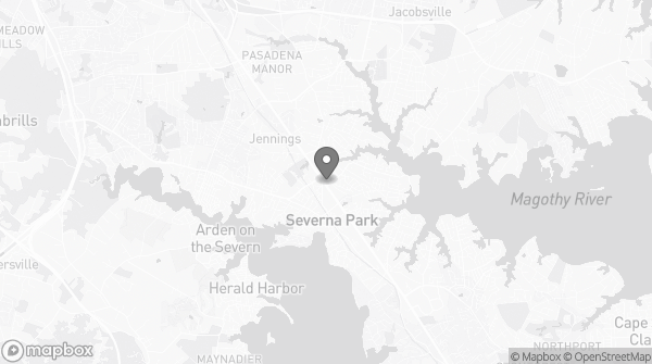 Bitcoin ATM in Severna Park, MD