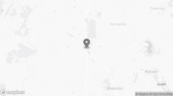 Bitcoin ATM in Bealeton, VA