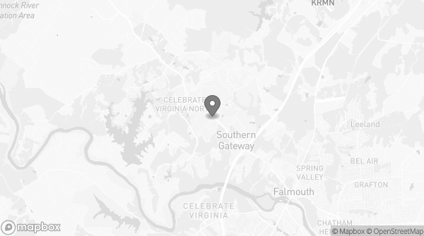 Bitcoin ATM in Fredericksburg, VA
