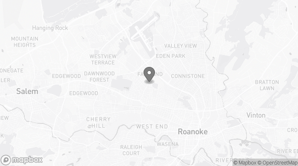Bitcoin ATM in Roanoke, VA