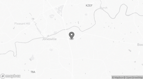 Bitcoin ATM in Jonesville, NC