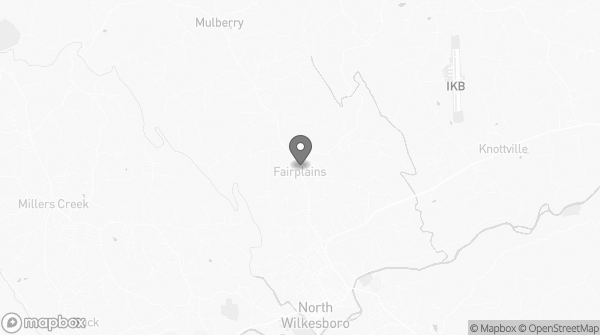 Bitcoin ATM in North Wilkesboro, NC
