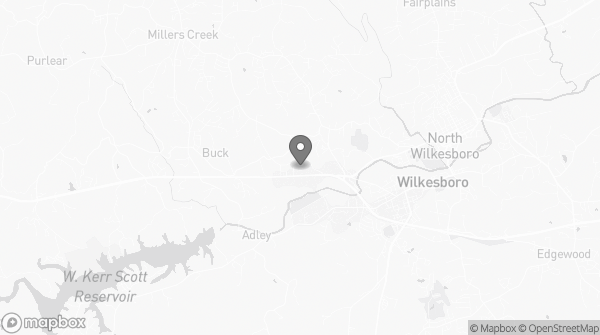 Bitcoin ATM in Wilkesboro, NC