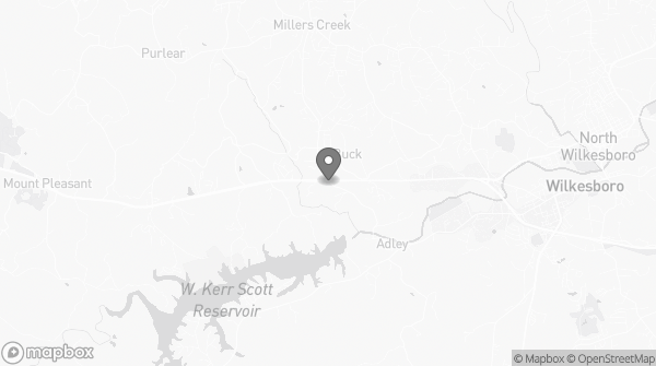 Bitcoin ATM in Wilkesboro, NC