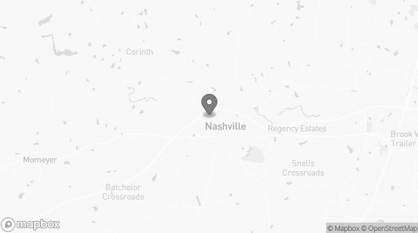 Bitcoin ATM in Nashville, NC