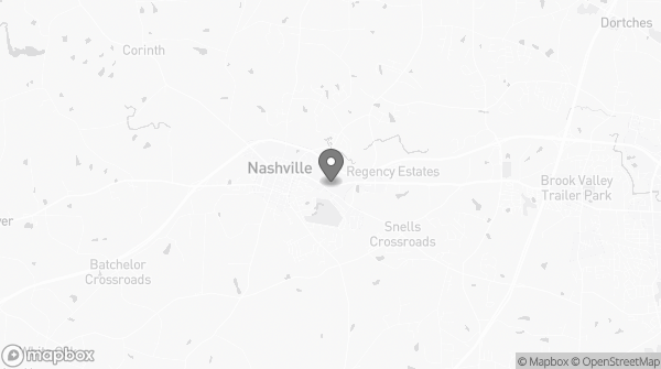 Bitcoin ATM in Nashville, NC