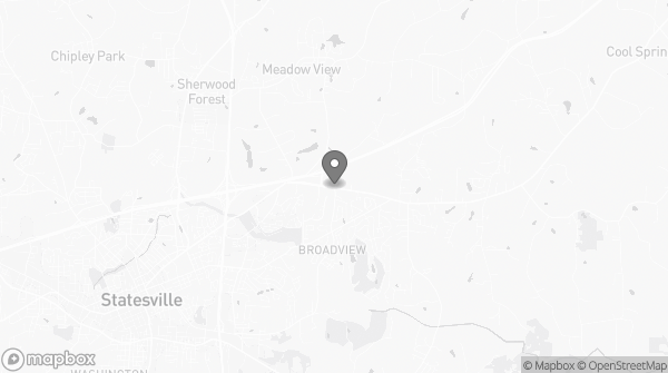 Bitcoin ATM in Statesville, NC