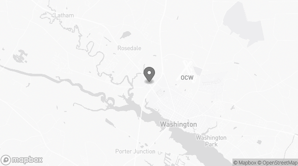 Bitcoin ATM in Washington, NC