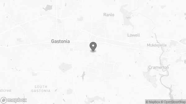 Bitcoin ATM in Gastonia, NC