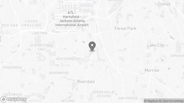 Bitcoin ATM in Riverdale, GA