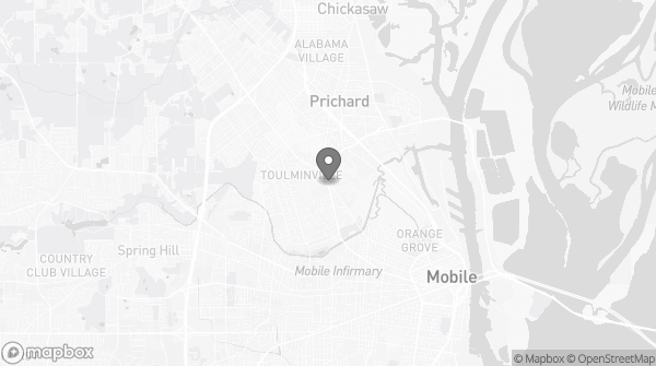 Bitcoin ATM in Mobile, AL
