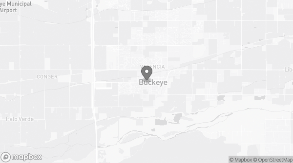 Bitcoin ATM in Buckeye, AZ