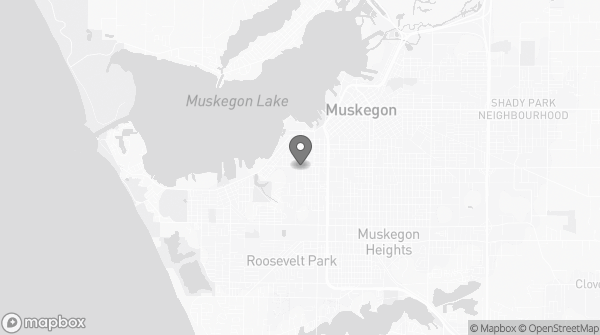 Bitcoin ATM in Muskegon, MI