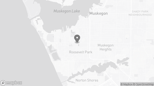 Bitcoin ATM in Muskegon, MI