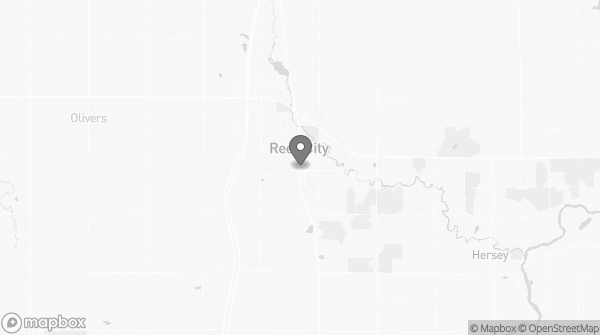 Bitcoin ATM in Reed City, MI