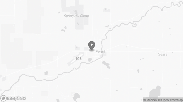 Bitcoin ATM in Evart, MI