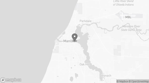Bitcoin ATM in Manistee, MI