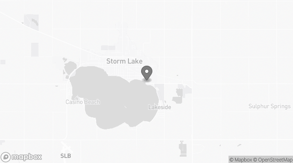 Bitcoin ATM in Storm Lake, IA