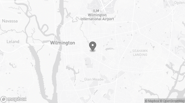 Bitcoin ATM in Wilmington, NC