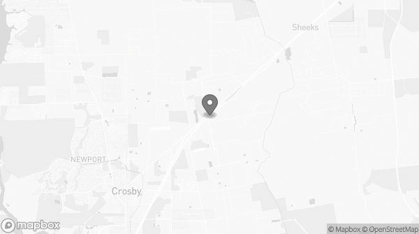 Bitcoin ATM in Crosby, TX