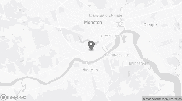 Bitcoin ATM in Moncton, NB