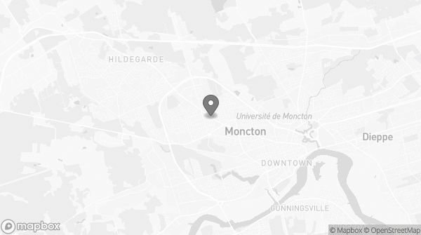 Bitcoin ATM in Moncton, NB