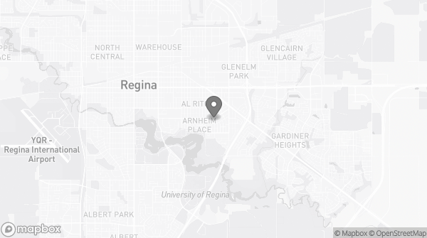 Bitcoin ATM in Regina, SK