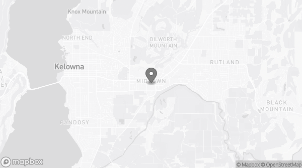 Bitcoin ATM in Kelowna, BC