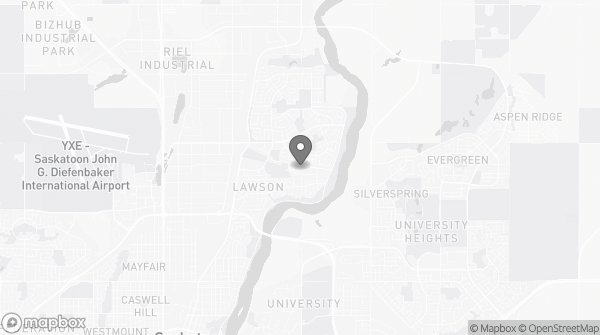 Bitcoin ATM in Saskatoon, SK