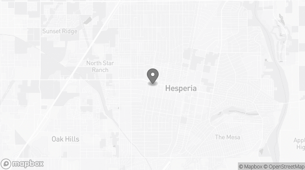 Bitcoin ATM in Hesperia, CA
