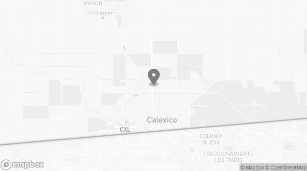Bitcoin ATM in Calexico, AZ