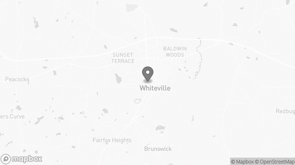 Bitcoin ATM in Whiteville, NC