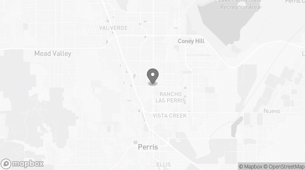 Bitcoin ATM in Perris, CA