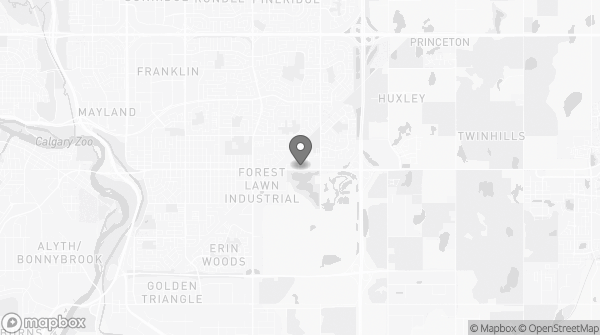 Bitcoin ATM in Calgary, AB