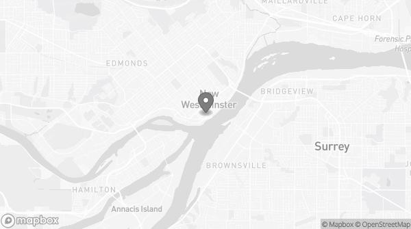Bitcoin ATM in New Westminster, BC
