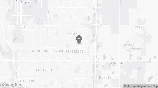 Bitcoin ATM in Calgary, AB